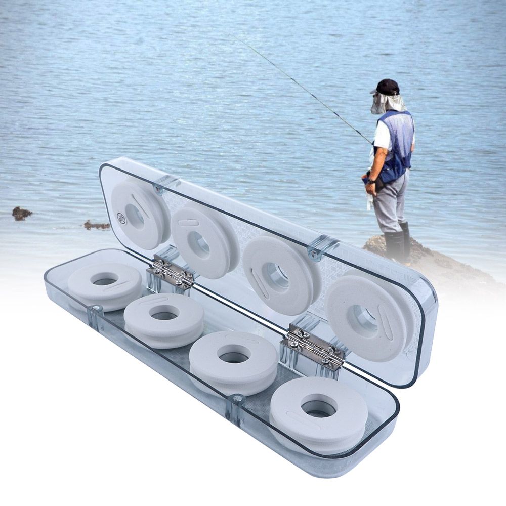 Cutting Board Foam - Scatola porta attrezzi da pesca in