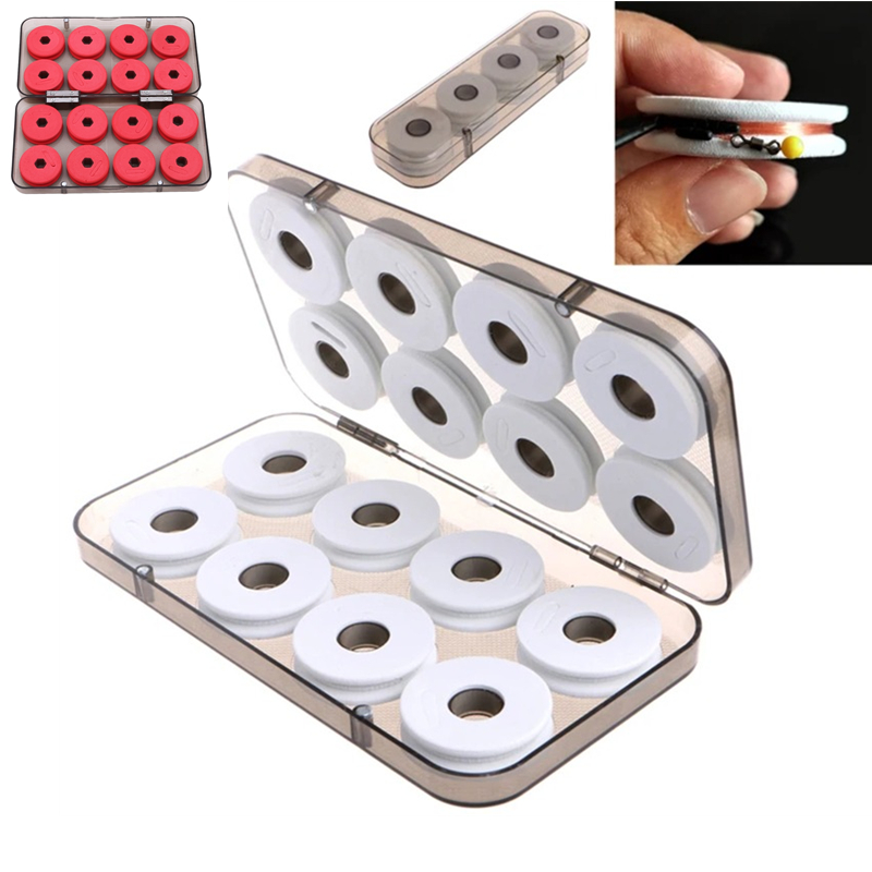 Cutting Board Foam - 8/16 pz Schiuma Bordo di Avvolgimento