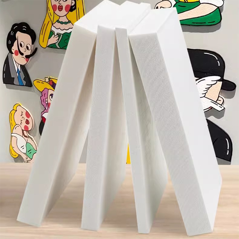 Cutting Board Foam - Pannello in schiuma XPS Foglio modellante