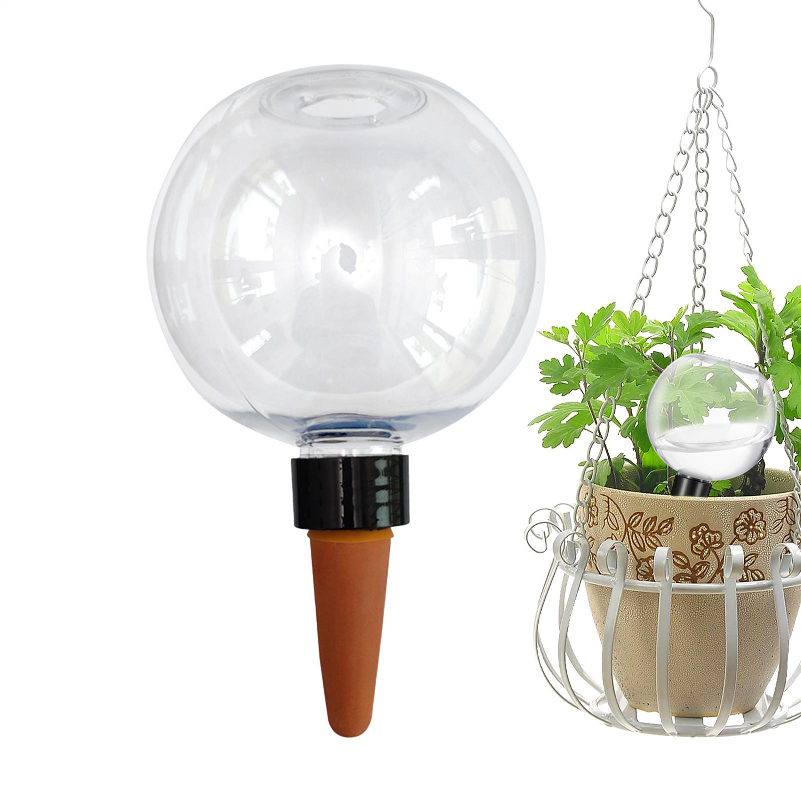 Self Watering Insert - Lampadine per irrigazione automatica delle piante