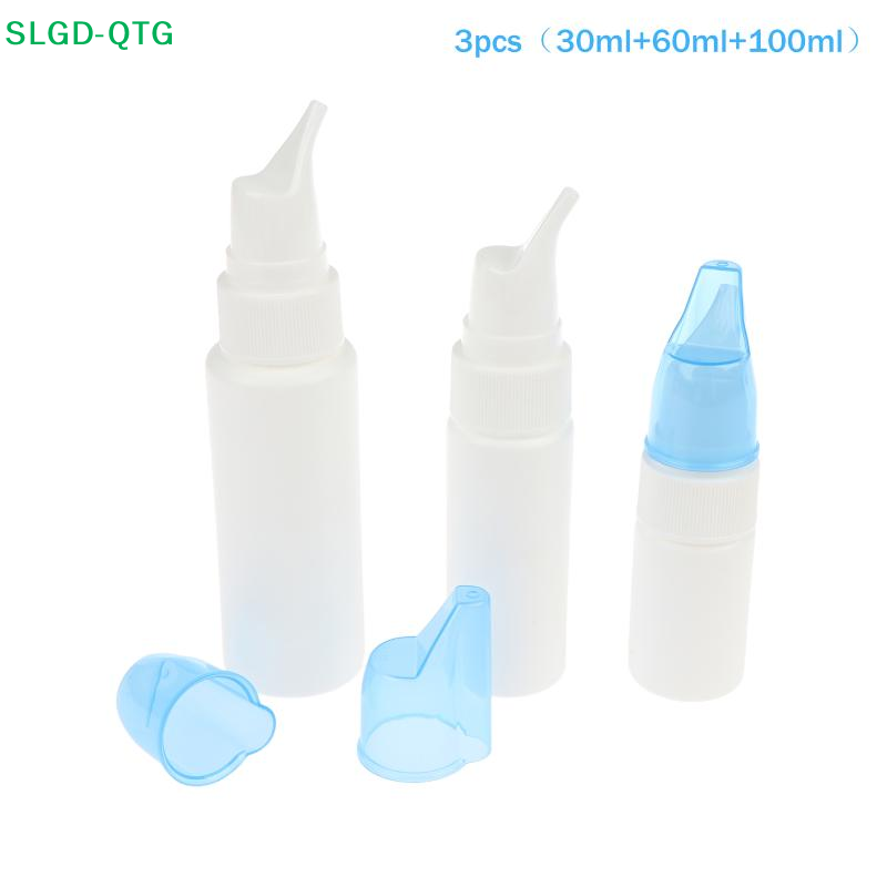 NUOVO Set di 3 Pezzi: Irrigato - Misting Bottle Fine recensione e prezzo