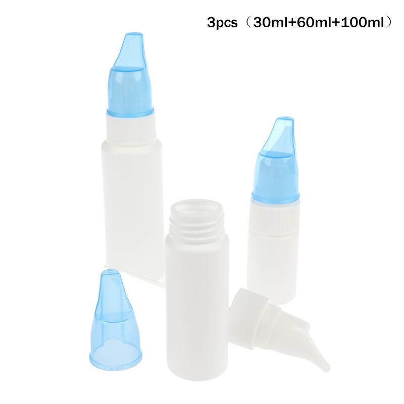 NUOVO Set di 3 Pezzi: Irrigato - Misting Bottle Fine recensione e prezzo