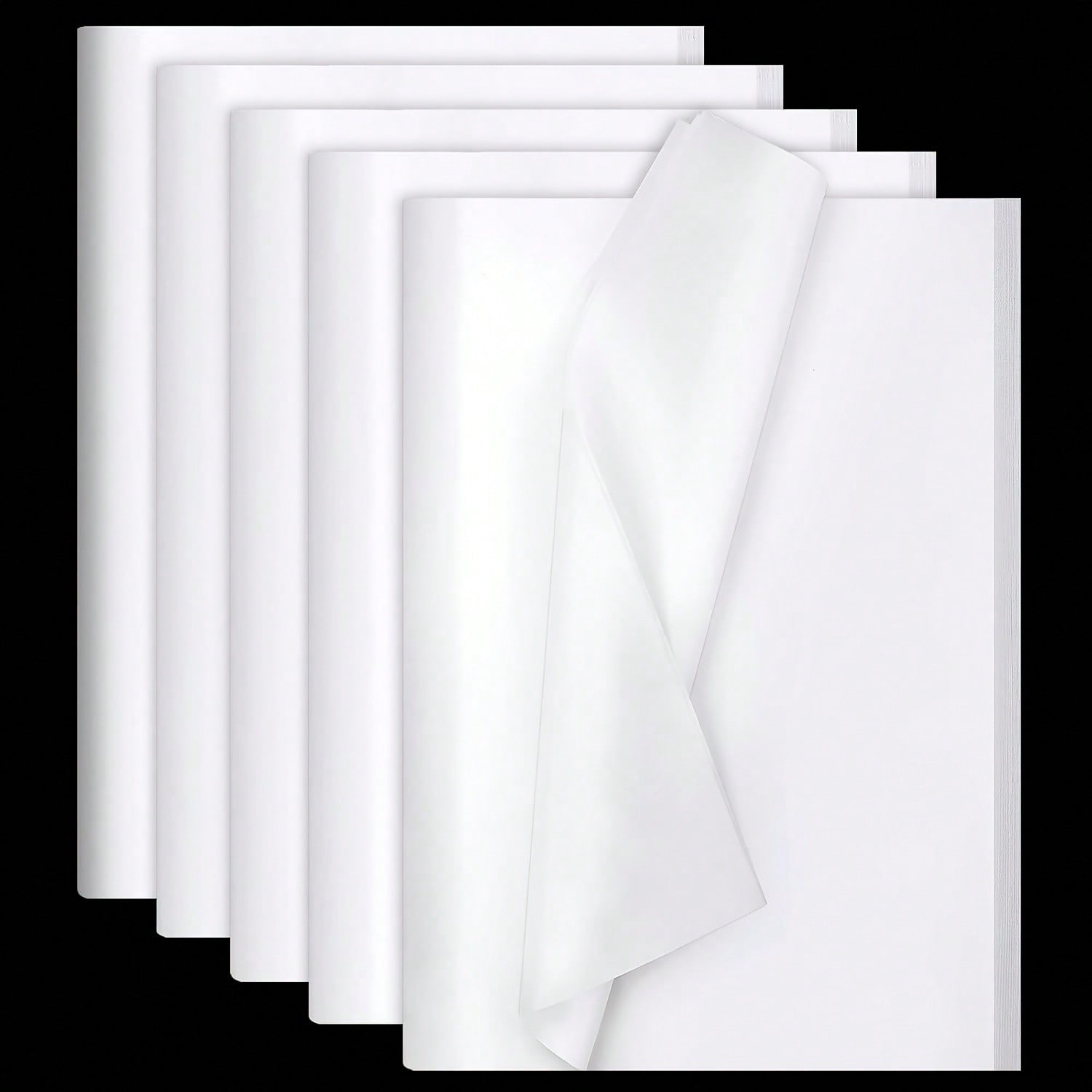 120 fogli di carta velina bian - Agar Tissue Culture recensione e prezzo
