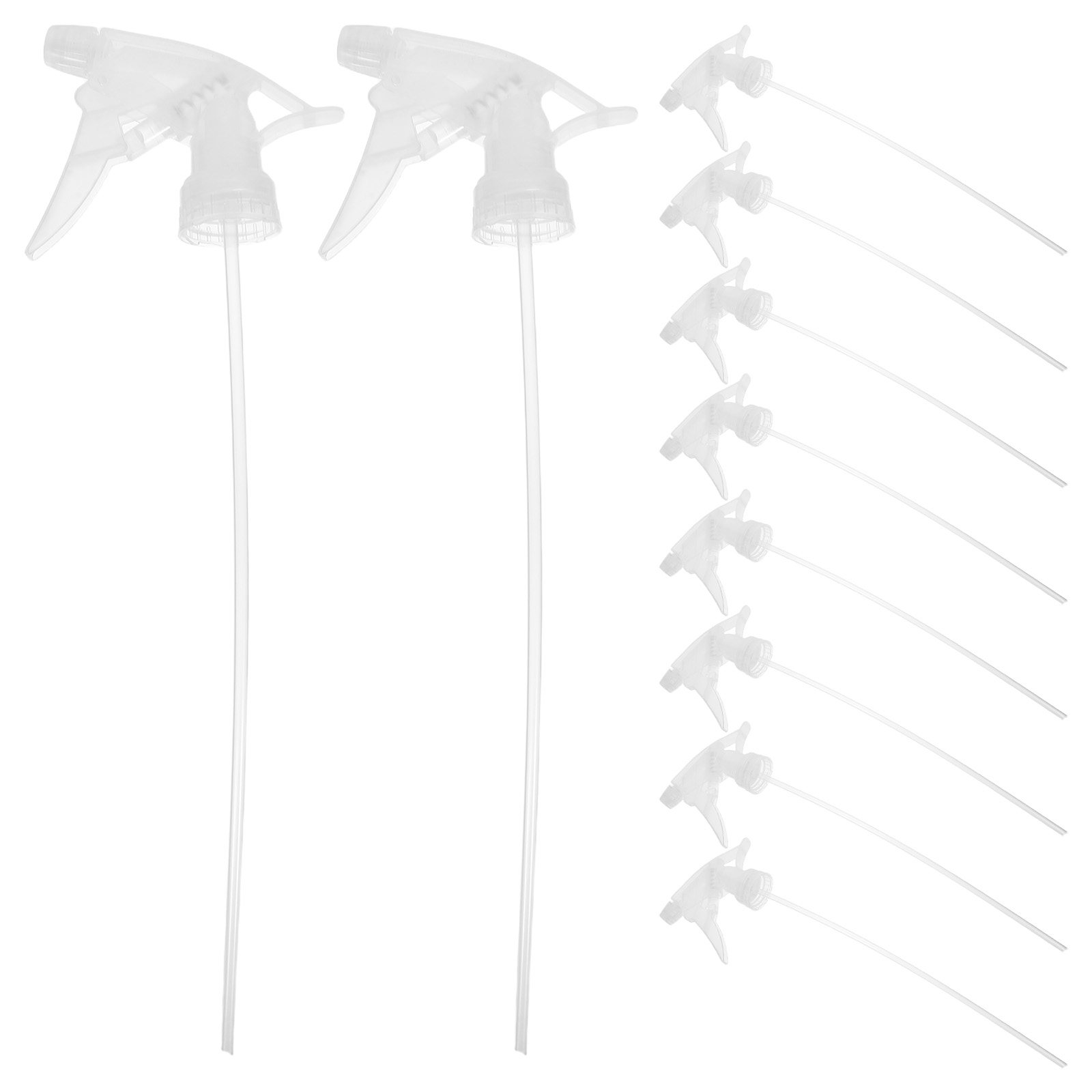10 Pezzi di Ugelli Regolabili  - Misting Bottle Fine recensione e prezzo