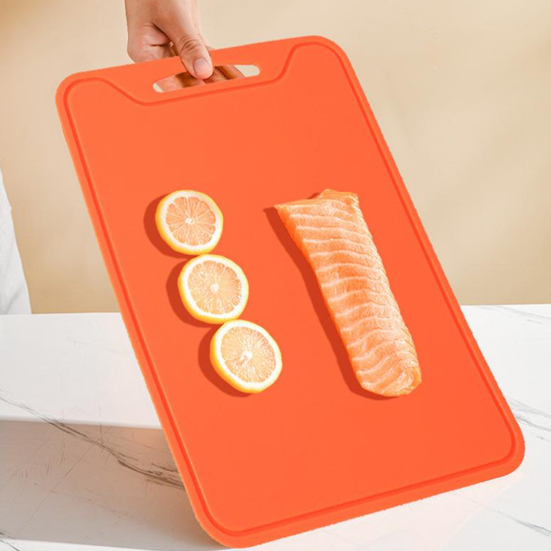 Nuovo tagliere in silicone tap - Cutting Board Foam recensione e prezzo