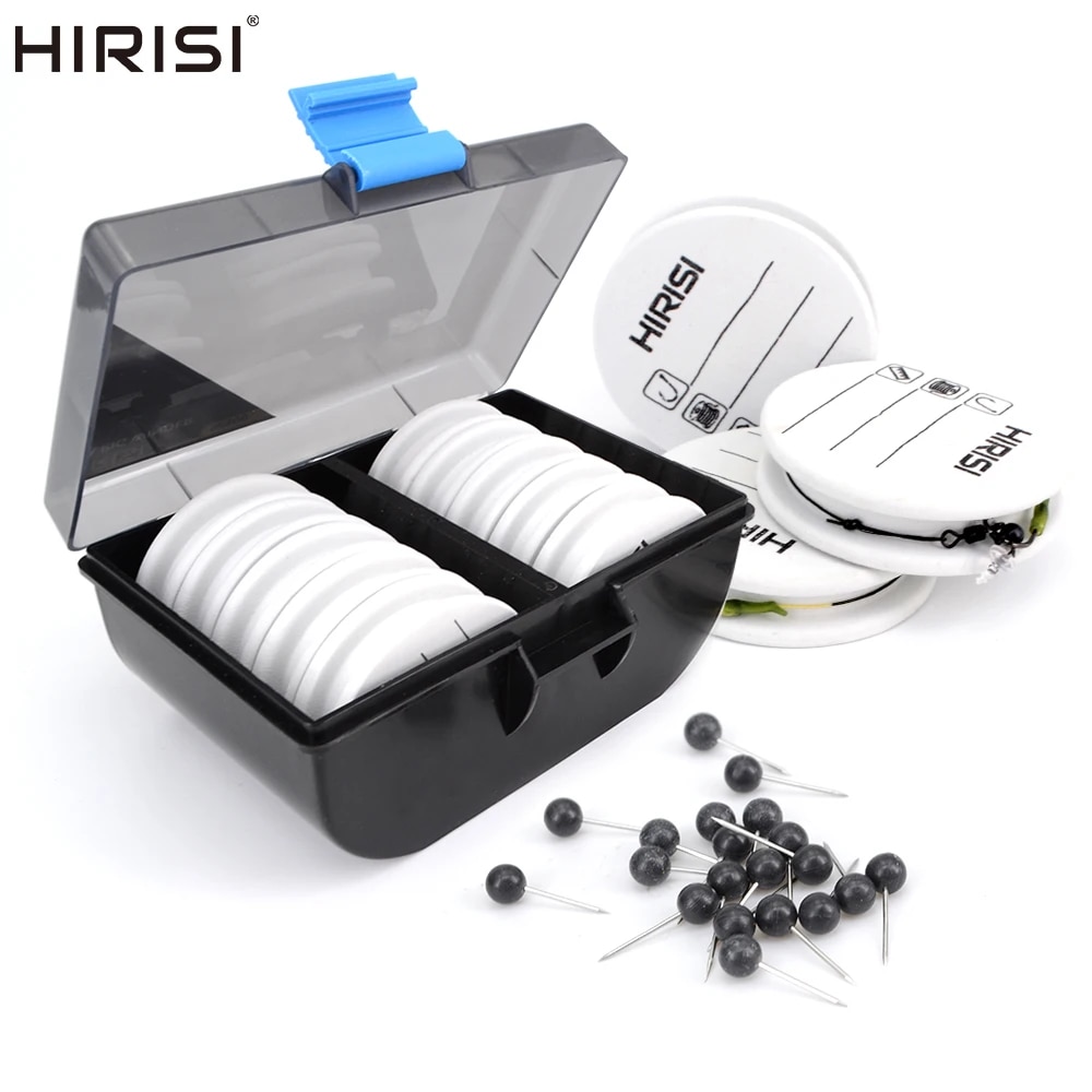 Hirisi 10 pz Bobine di Schiuma - Cutting Board Foam recensione e prezzo