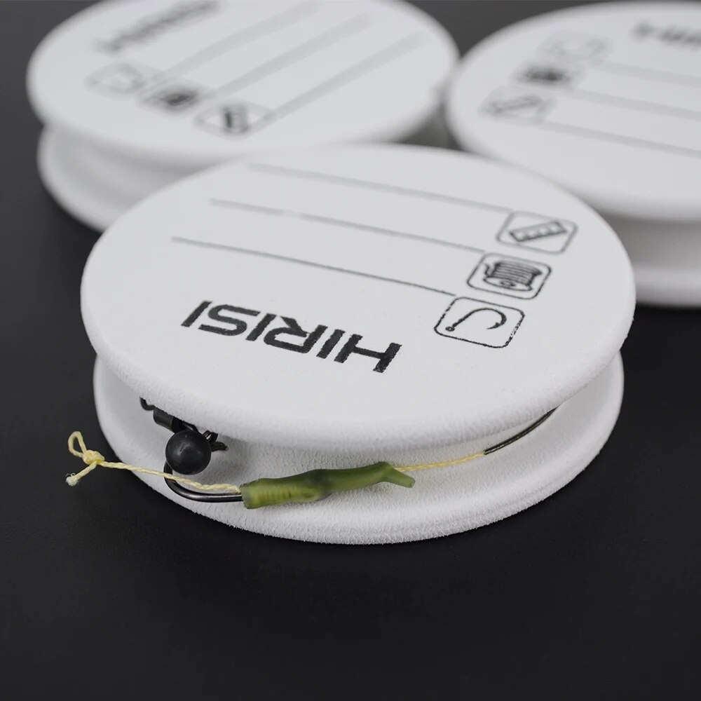 Hirisi 10 pz Bobine di Schiuma - Cutting Board Foam recensione e prezzo