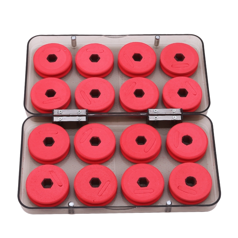 8/16 pz Schiuma Bordo di Avvol - Cutting Board Foam recensione e prezzo