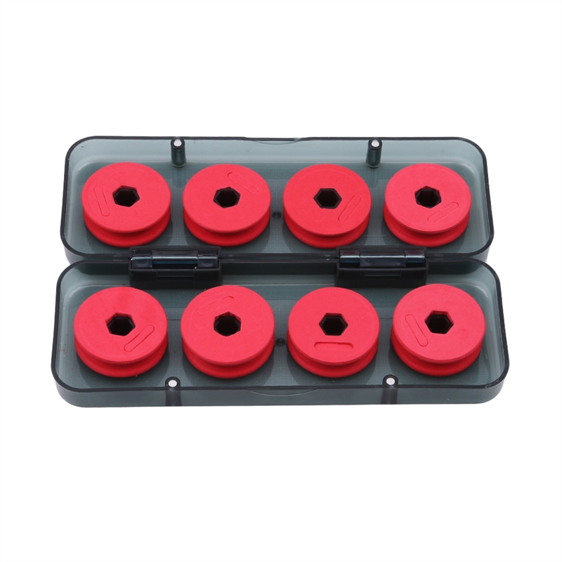 8/16 pz Schiuma Bordo di Avvol - Cutting Board Foam recensione e prezzo
