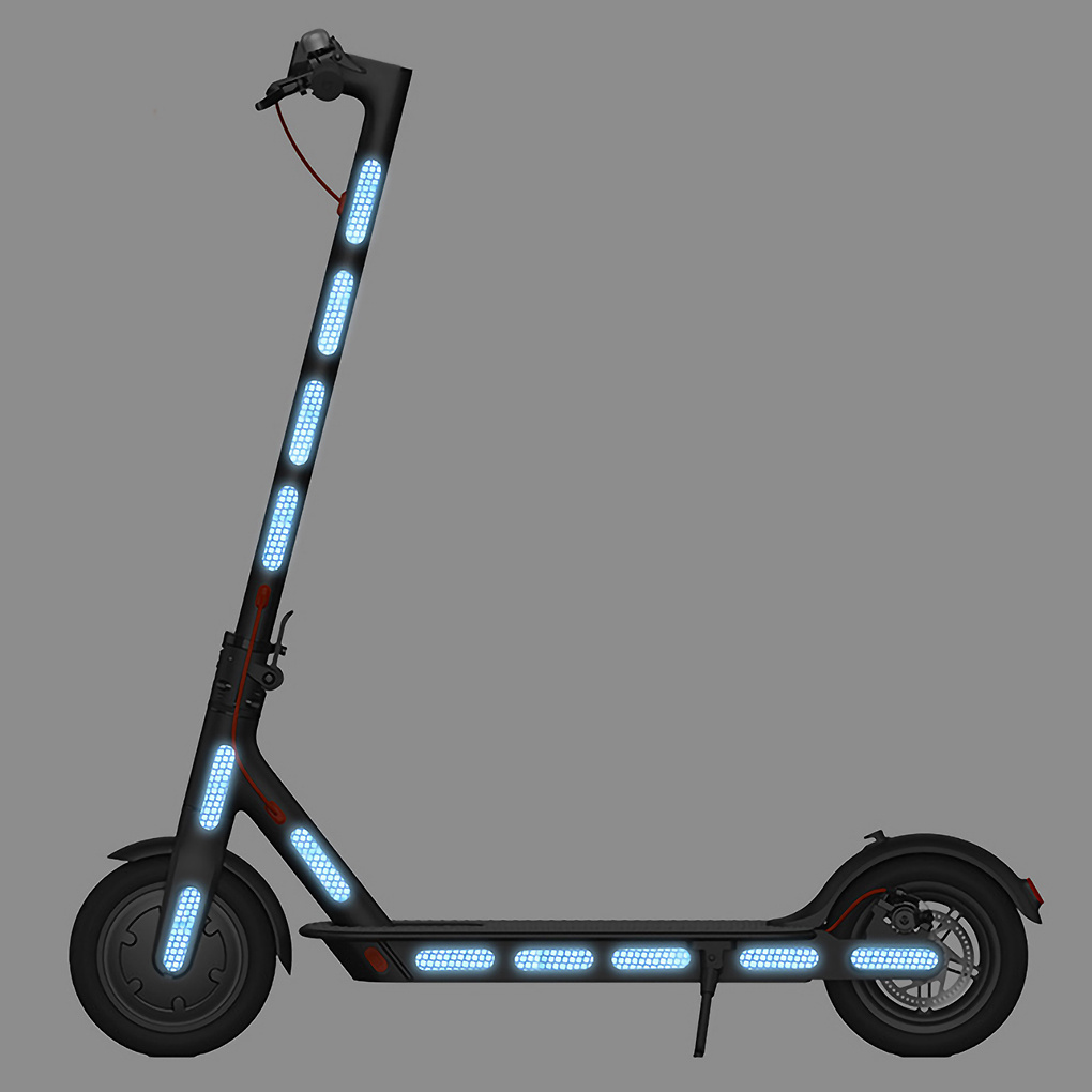 20 pz/set Scooter Corpo Mozzo  - Xiaomi Hub Mijia Hub recensione e prezzo