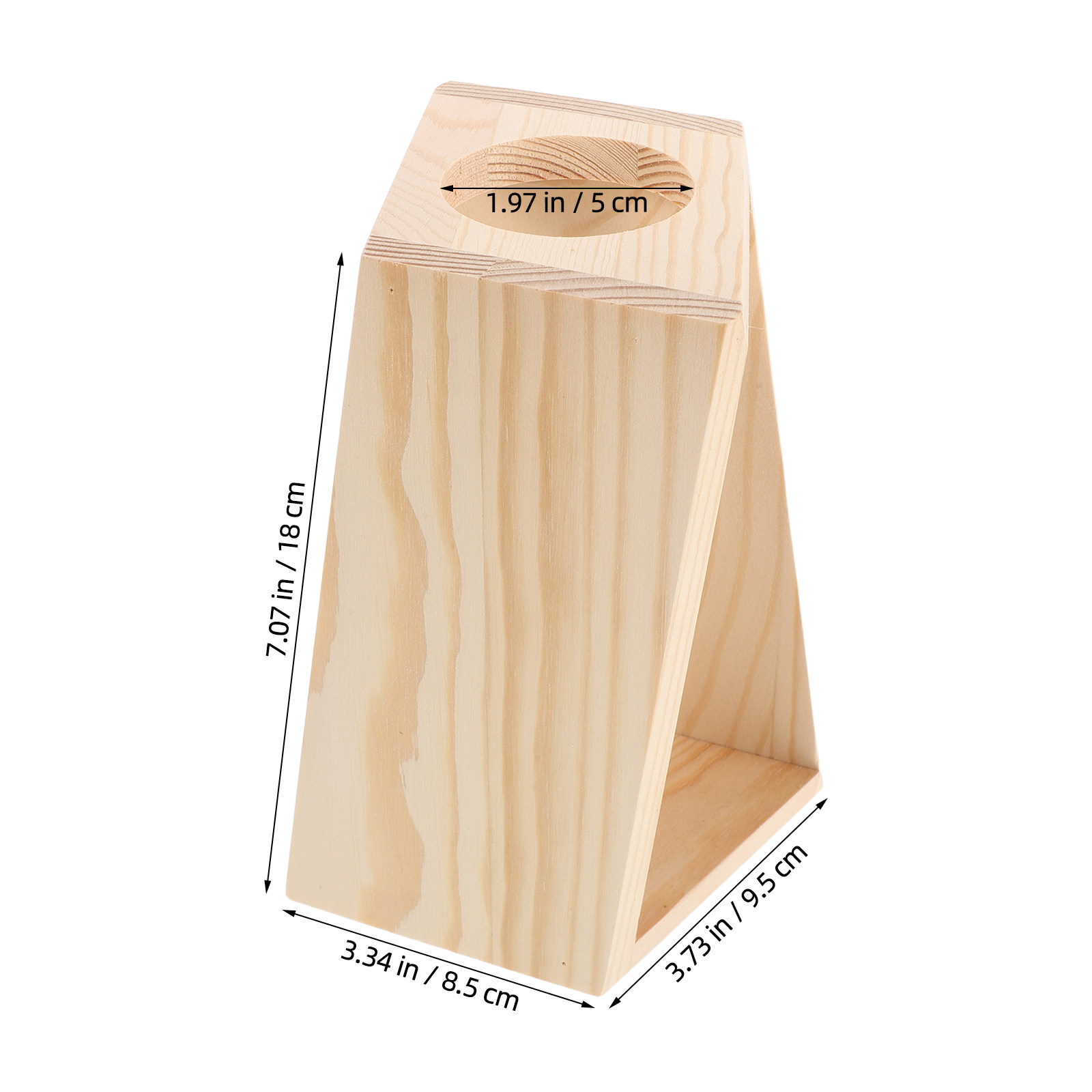 Contenitore in Vetro per Piant - Propagation Station Vase recensione e prezzo