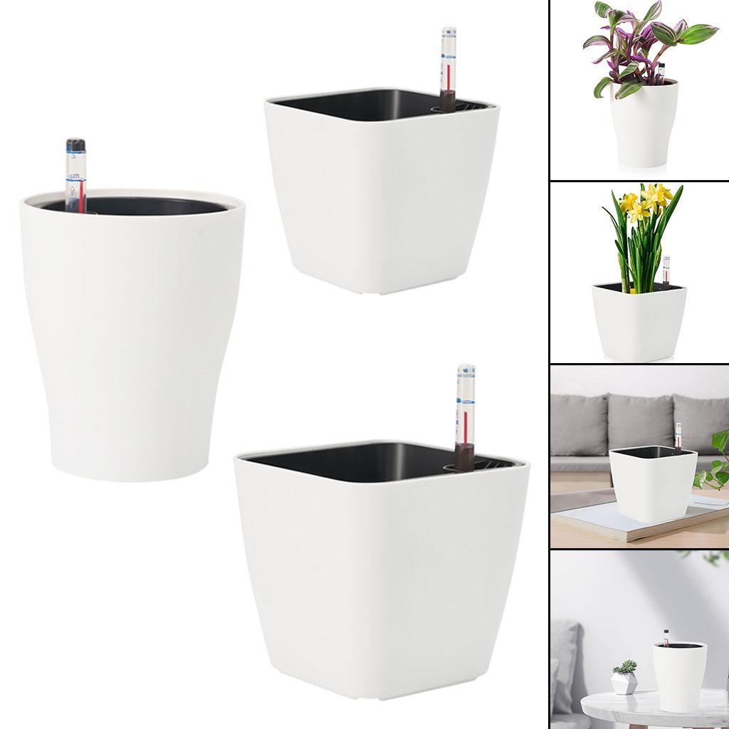 Vasi da fiori autoirriganti Va - Self Watering Insert recensione e prezzo