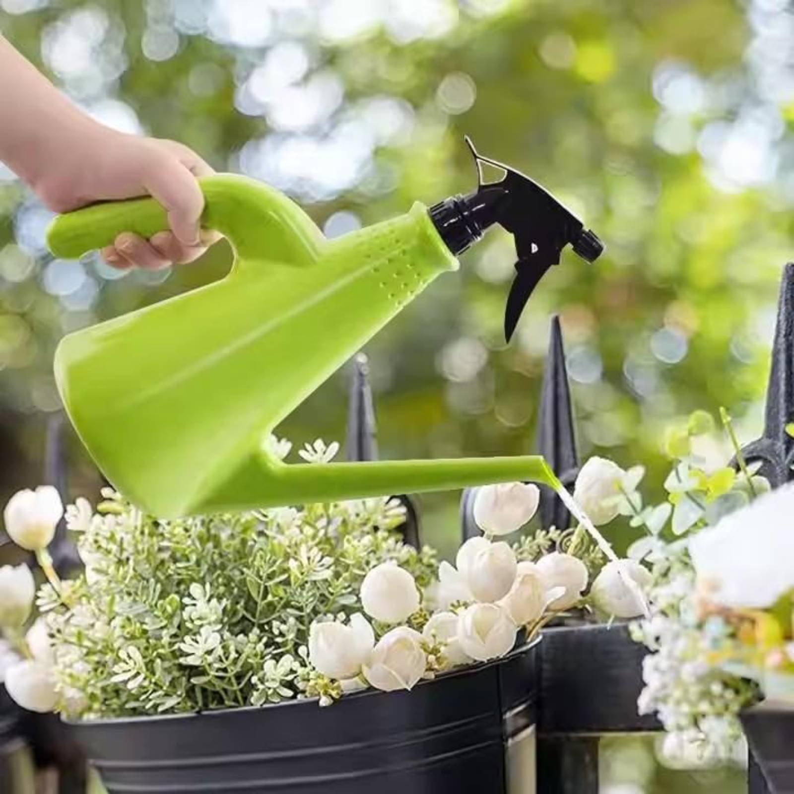 Spruzzatore per Irrigazione Mu - Misting Bottle Fine recensione e prezzo