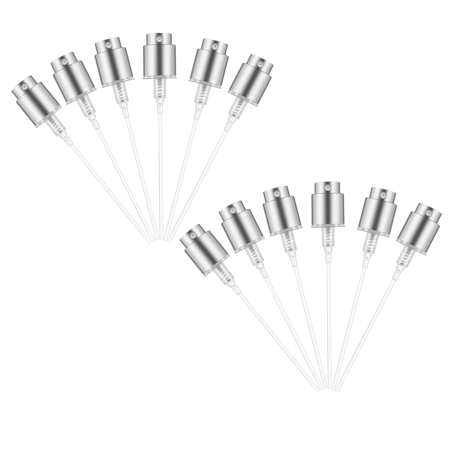 12 Set di Ugelli Spray per Pro - Misting Bottle Fine recensione e prezzo