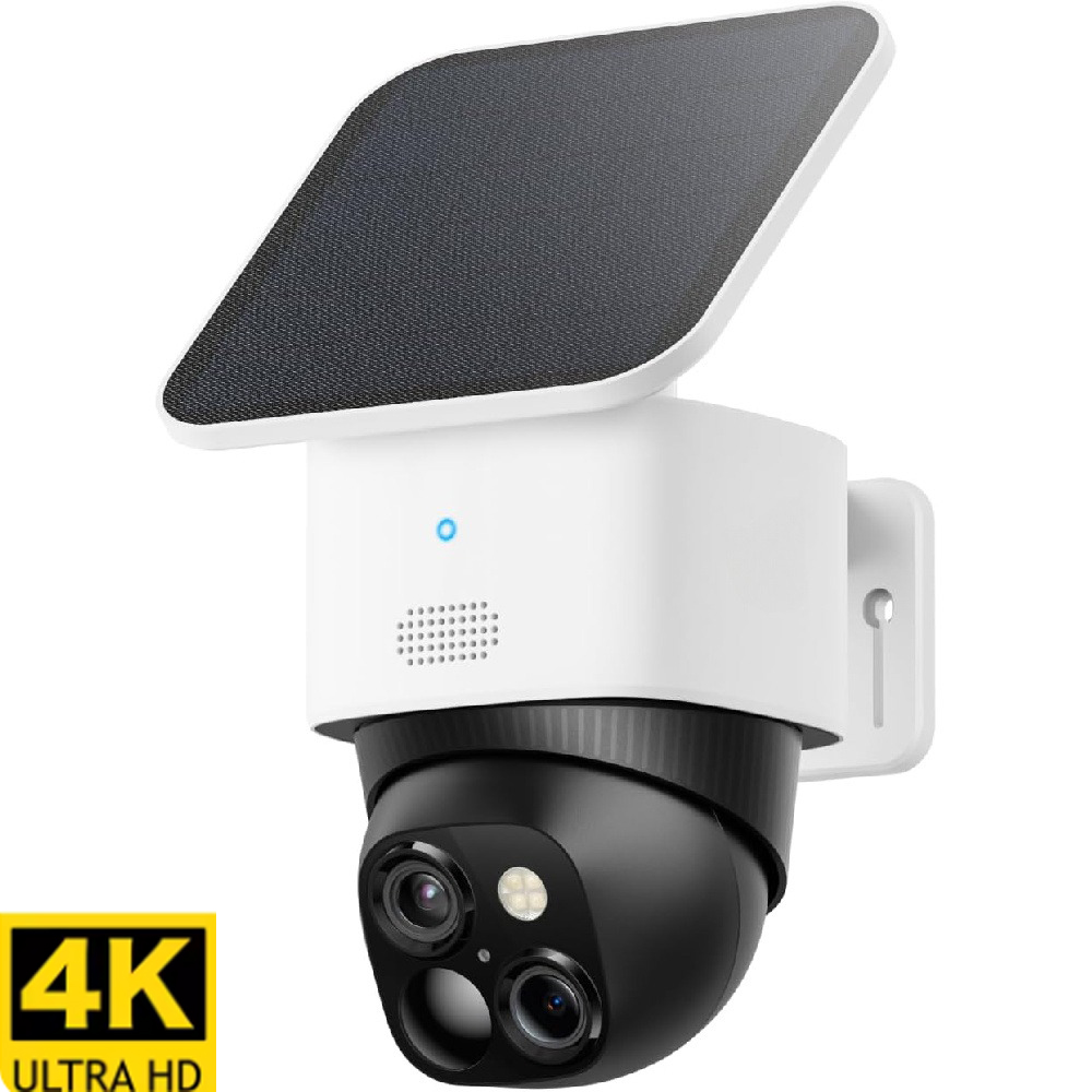 Nuove Telecamere di Sicurezza  - Eufy Camera E220 recensione e prezzo