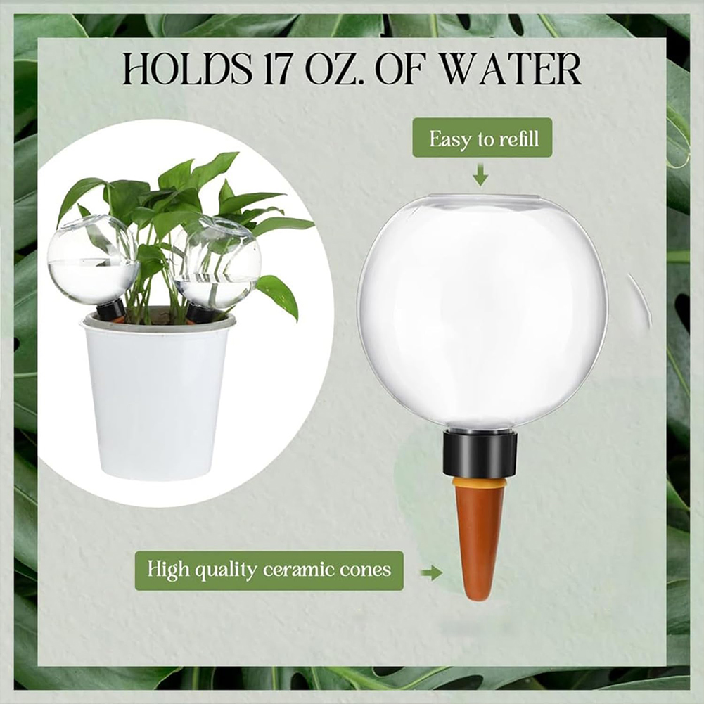 Sistema di irrigazione a gocci - Self Watering Insert recensione e prezzo