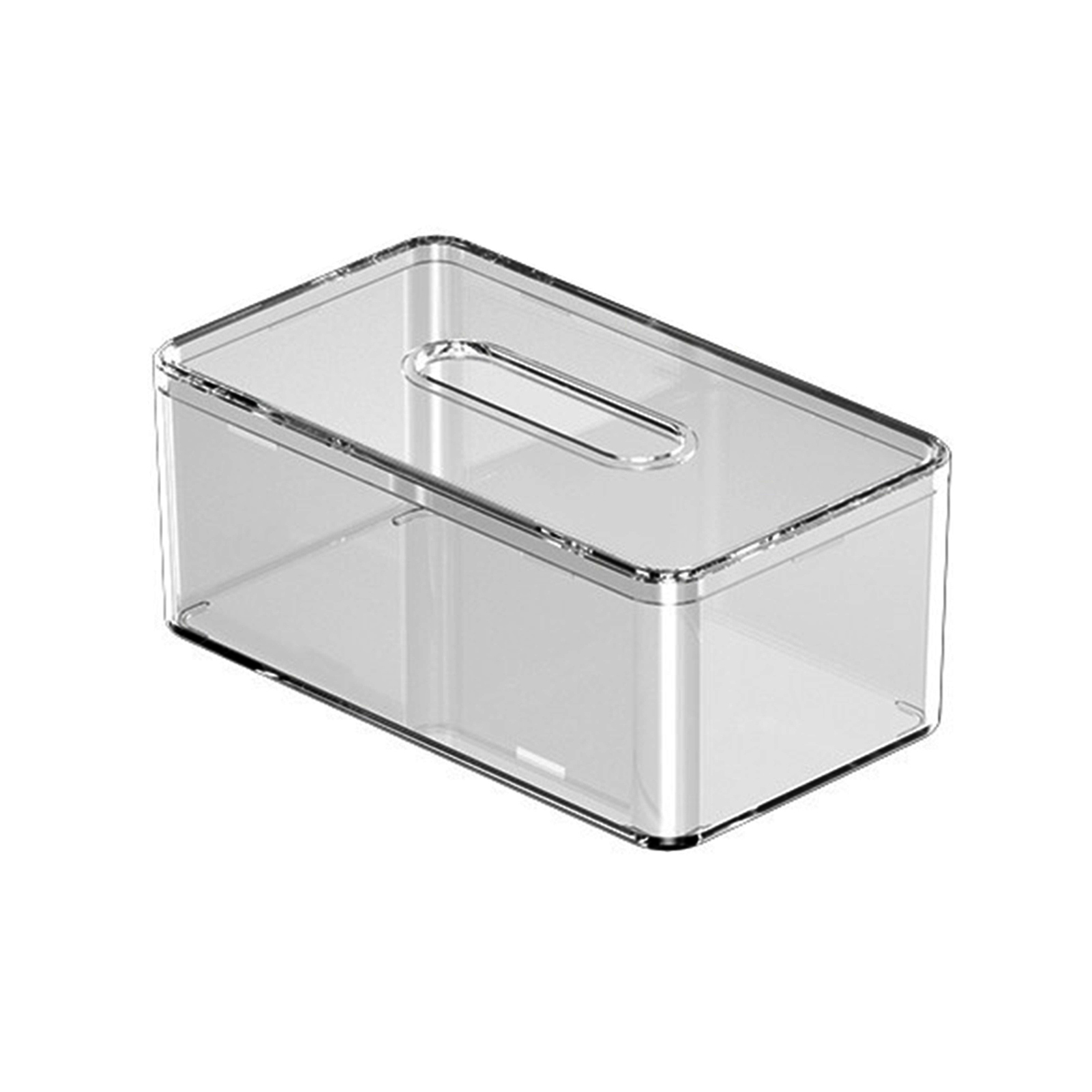 Porta Fazzoletti Quadrato Tras - Agar Tissue Culture recensione e prezzo