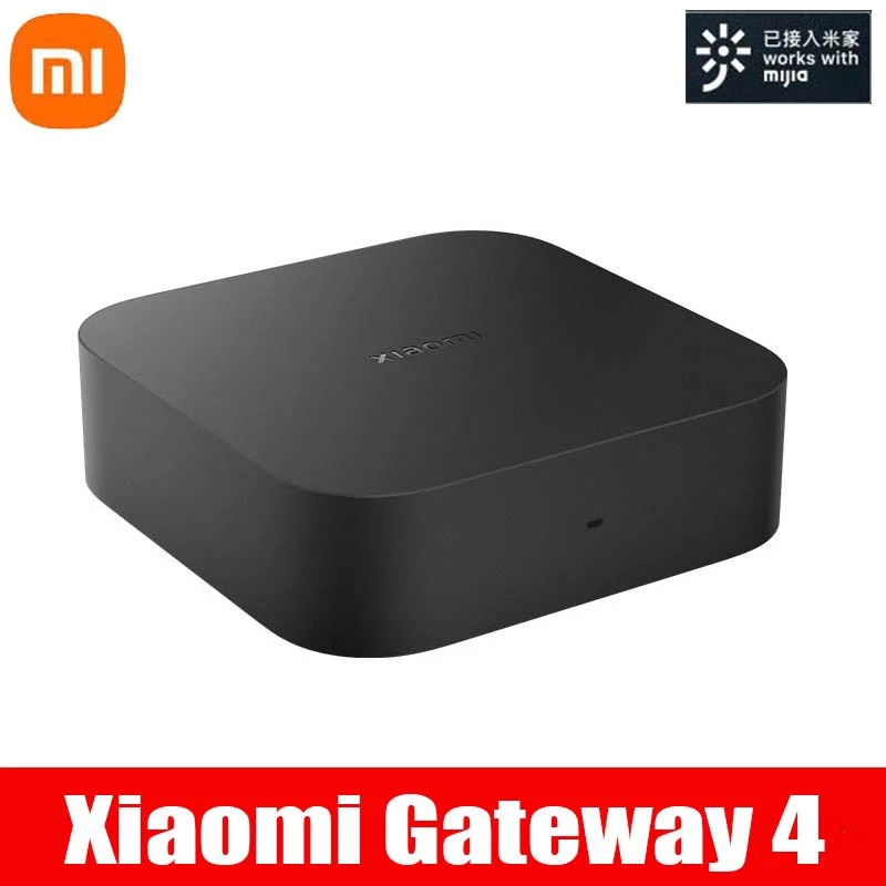 Xiaomi Smart Gateway 4 Hub Cen - Xiaomi Hub Mijia Hub recensione e prezzo