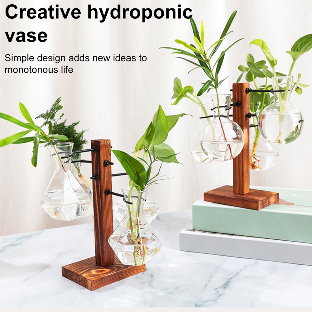 1 Set 10*25 cm Piante Stazione - Propagation Station Vase recensione e prezzo