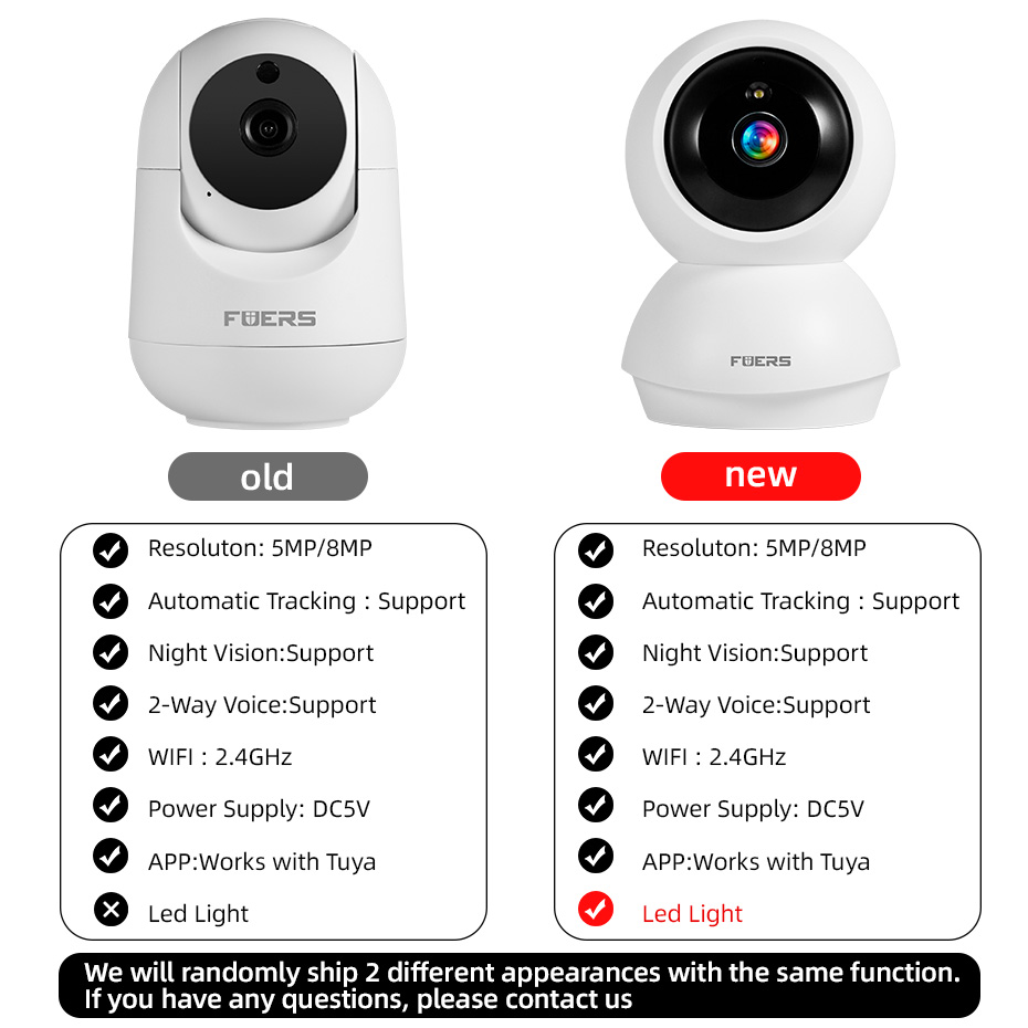 Telecamera WiFi Fuers 5MP Comp - Eufy Camera E220 recensione e prezzo