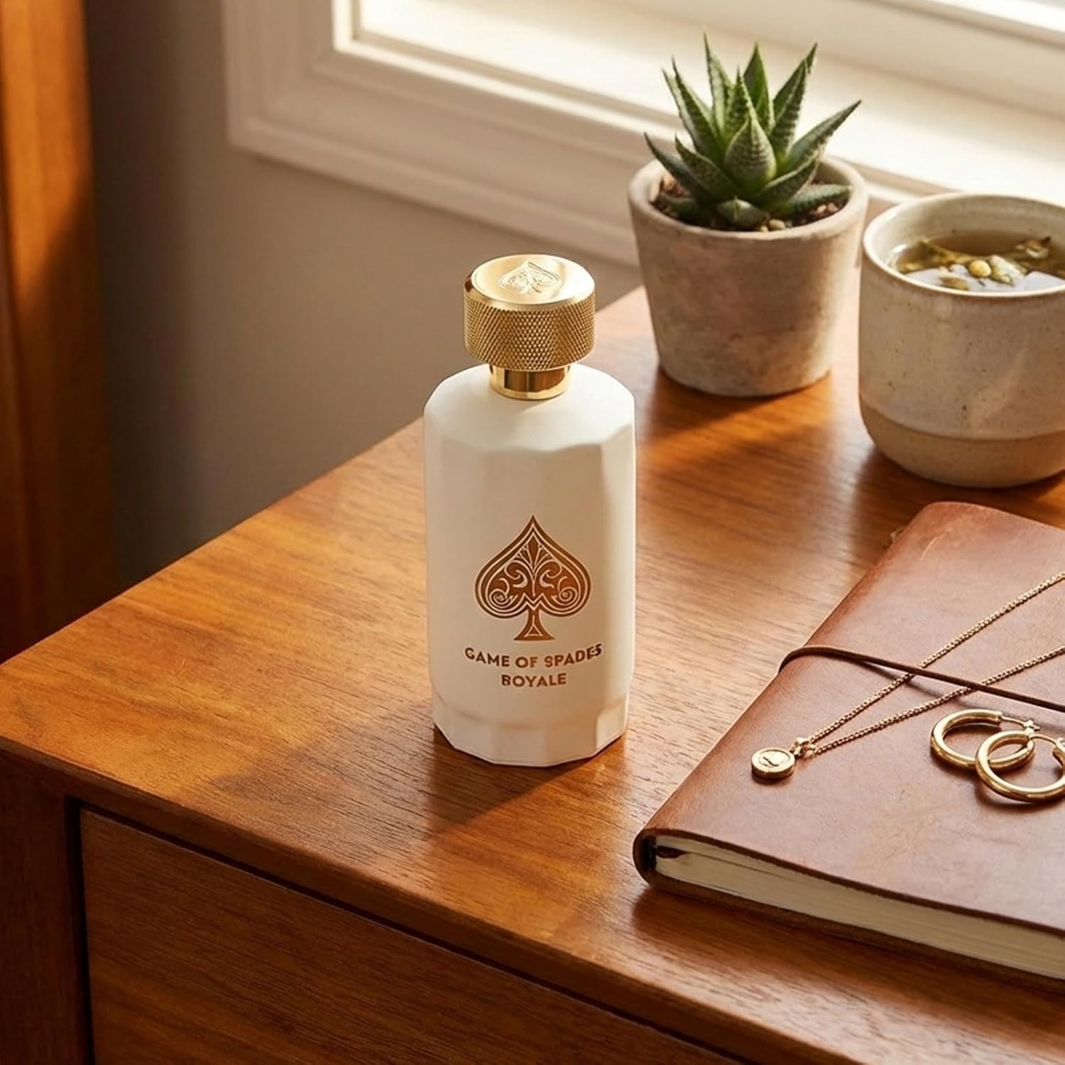 Nuovo Arrivo Jo Milano Game Of - Misting Bottle Fine recensione e prezzo