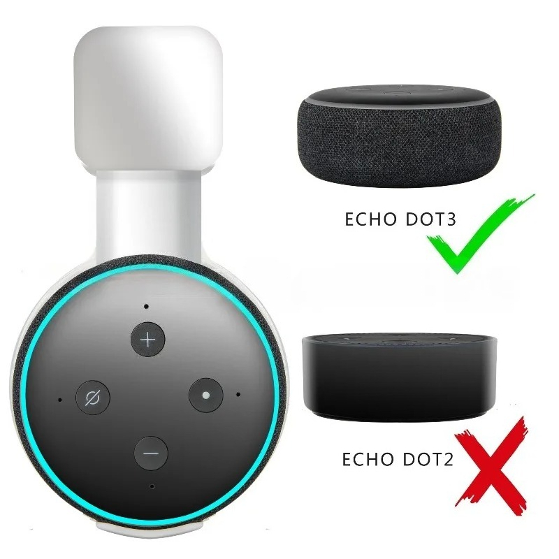 Per Echo Dot 3 Supporto per mo - Amazon Speaker Echo Pop recensione e prezzo