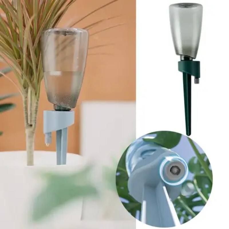 Pianta regolabile con punte di - Self Watering Insert recensione e prezzo