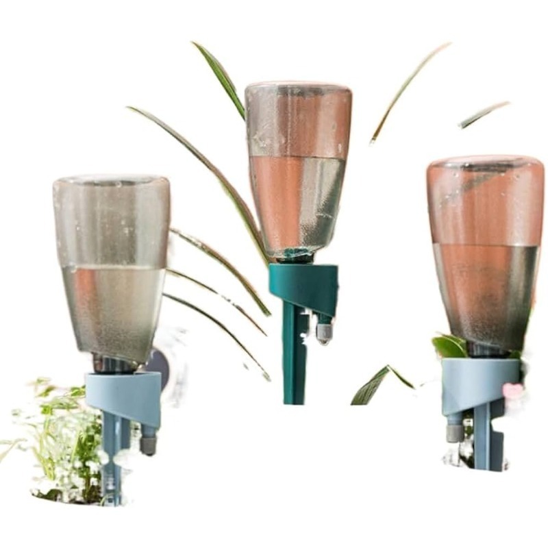 Pianta regolabile con punte di - Self Watering Insert recensione e prezzo