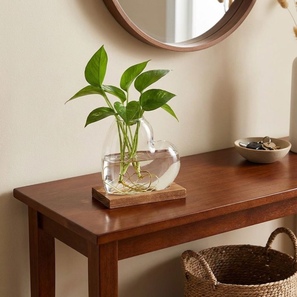 Vaso in Vetro Trasparente per  - Propagation Station Vase recensione e prezzo